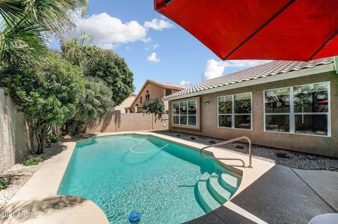 4236 E Millbrae Ln, Gilbert, AZ 85234 photo 42