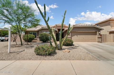 4236 E Millbrae Ln, Gilbert, AZ 85234 photo 2