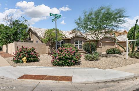 4236 E Millbrae Ln, Gilbert, AZ 85234 photo 4