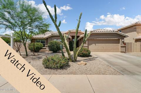 4236 E Millbrae Ln, Gilbert, AZ 85234 photo 1