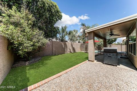 4236 E Millbrae Ln, Gilbert, AZ 85234 photo 47