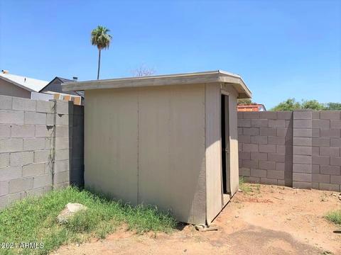 7612 W Montecito Ave, Phoenix, AZ 85033 photo 17