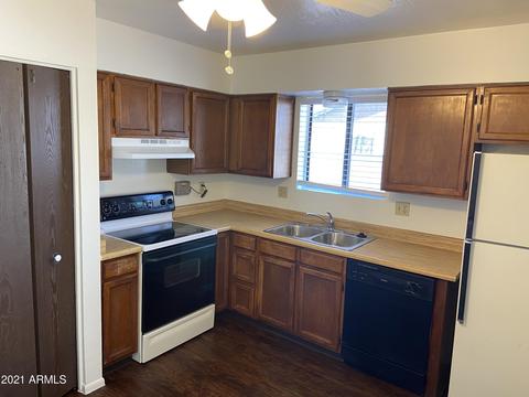 4740 E Caballero St, Mesa, AZ 85205 photo 12