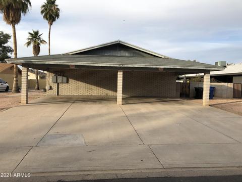4740 E Caballero St, Mesa, AZ 85205 photo 14