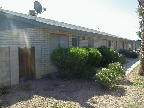 4740 E Caballero St, Mesa, AZ 85205 photo 2