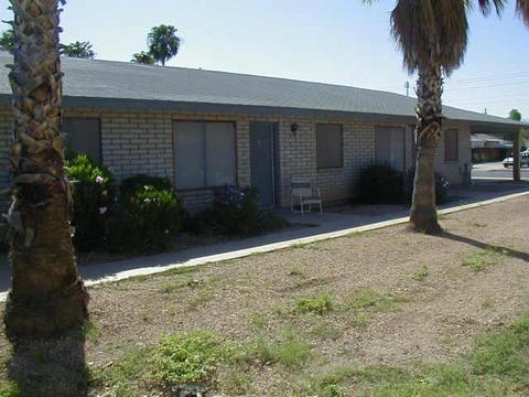 4740 E Caballero St, Mesa, AZ 85205 photo 3