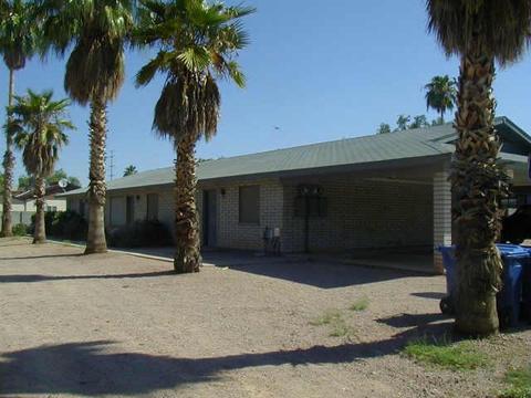 4740 E Caballero St, Mesa, AZ 85205 photo 1