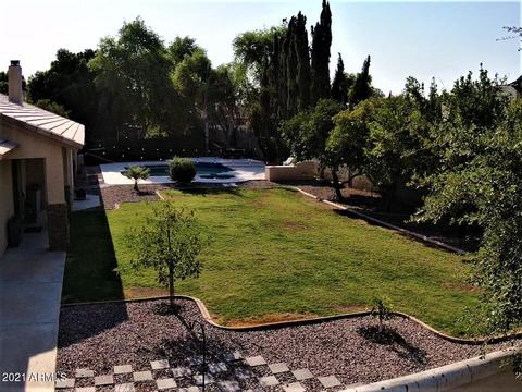 3713 E Barbarita Ave, Gilbert, AZ 85234 photo 2