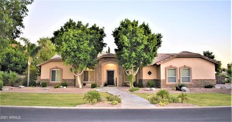 3713 E Barbarita Ave, Gilbert, AZ 85234 photo 3