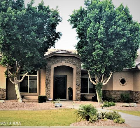 3713 E Barbarita Ave, Gilbert, AZ 85234 photo 5