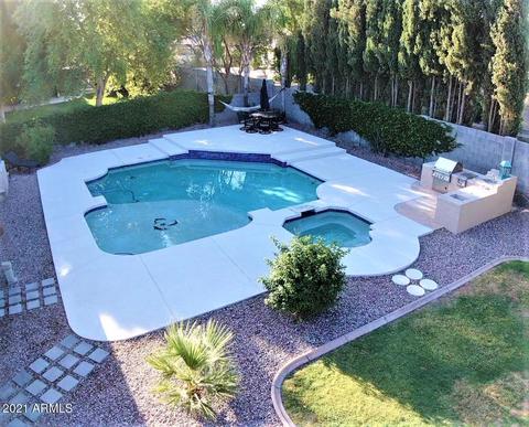 3713 E Barbarita Ave, Gilbert, AZ 85234 photo 6