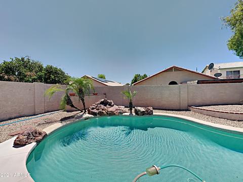 2537 E Caballero St, Mesa, AZ 85213 photo 16