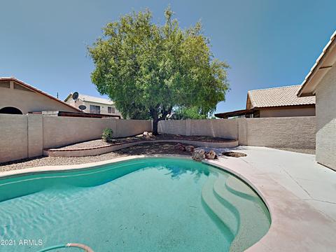 2537 E Caballero St, Mesa, AZ 85213 photo 15