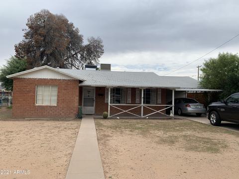 2931 E Cheery Lynn Rd, Phoenix, AZ 85016 photo 1