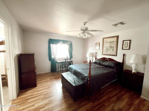 8116 E Dover St, Mesa, AZ 85207 photo 4