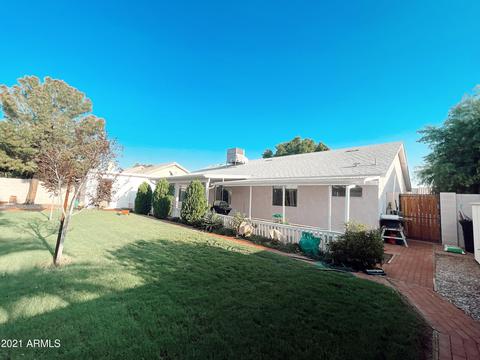 8116 E Dover St, Mesa, AZ 85207 photo 13