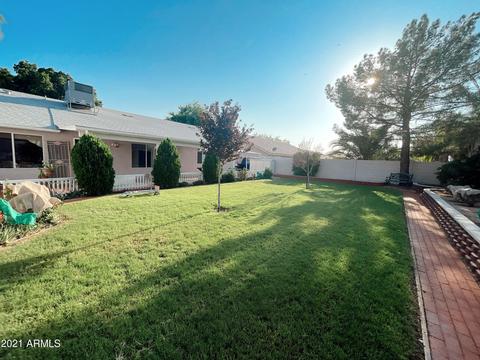 8116 E Dover St, Mesa, AZ 85207 photo 14
