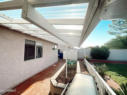 8116 E Dover St, Mesa, AZ 85207 photo 12