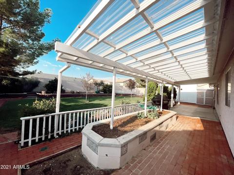 8116 E Dover St, Mesa, AZ 85207 photo 11