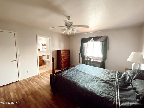 8116 E Dover St, Mesa, AZ 85207 photo 5