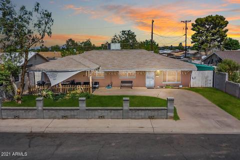 5533 N 38th Dr, Phoenix, AZ 85019 photo 1