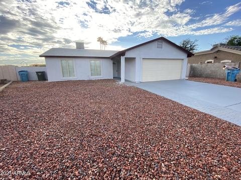 4843 N 80th Dr, Phoenix, AZ 85033 photo 1