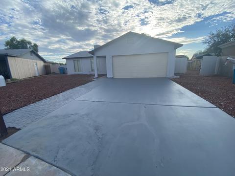 4843 N 80th Dr, Phoenix, AZ 85033 photo 2