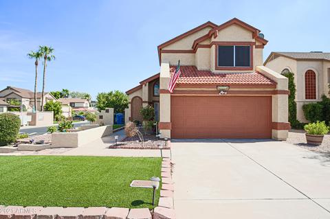 449 E Utopia Rd, Phoenix, AZ 85024 photo 1