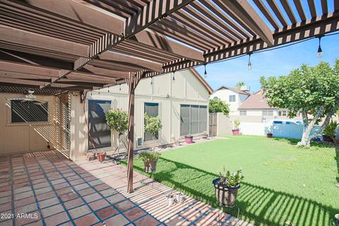 449 E Utopia Rd, Phoenix, AZ 85024 photo 4