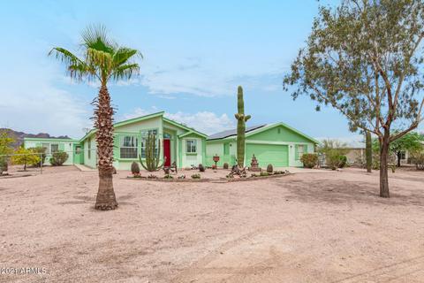 876 W Shiprock St, Apache Junction, AZ 85120 photo 2