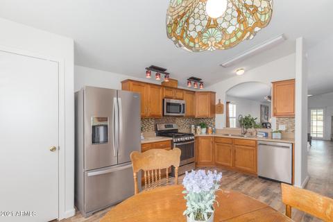 876 W Shiprock St, Apache Junction, AZ 85120 photo 6