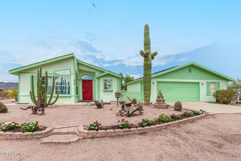 876 W Shiprock St, Apache Junction, AZ 85120 photo 1