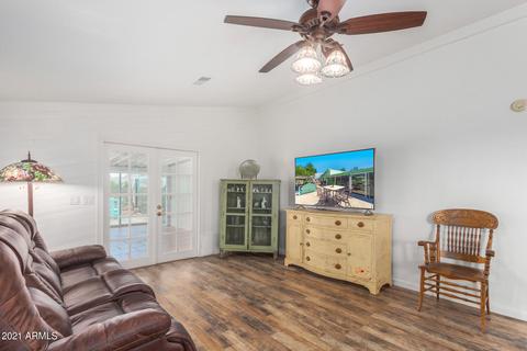 876 W Shiprock St, Apache Junction, AZ 85120 photo 12
