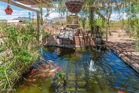 876 W Shiprock St, Apache Junction, AZ 85120 photo 32