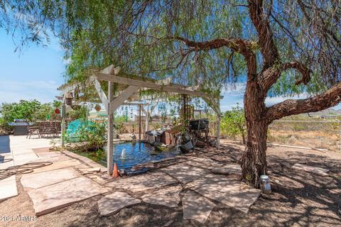 876 W Shiprock St, Apache Junction, AZ 85120 photo 33