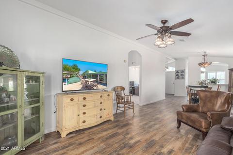 876 W Shiprock St, Apache Junction, AZ 85120 photo 10