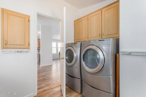 876 W Shiprock St, Apache Junction, AZ 85120 photo 28