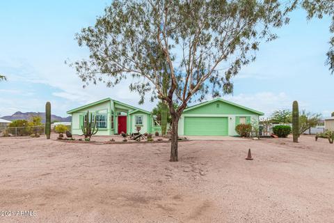876 W Shiprock St, Apache Junction, AZ 85120 photo 3