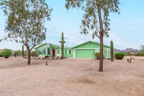 876 W Shiprock St, Apache Junction, AZ 85120 photo 4