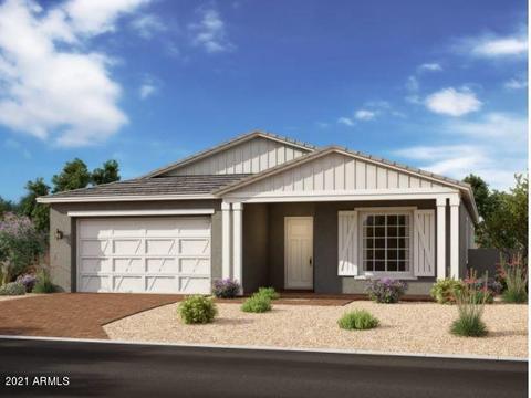 4652 S Pluto --, Mesa, AZ 85212 photo 1
