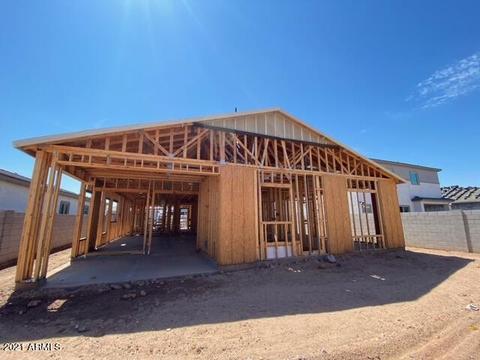 4652 S Pluto --, Mesa, AZ 85212 photo 6