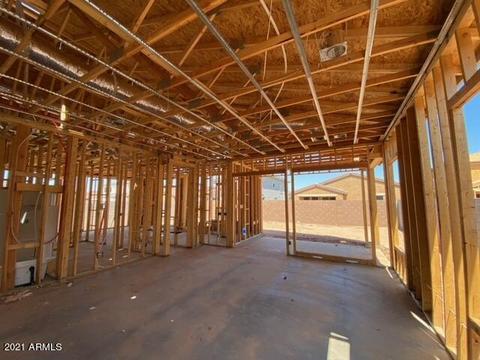 4652 S Pluto --, Mesa, AZ 85212 photo 8