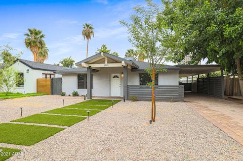 1045 E Clarendon Ave, Phoenix, AZ 85014 photo 4