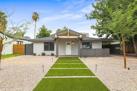 1045 E Clarendon Ave, Phoenix, AZ 85014 photo 2
