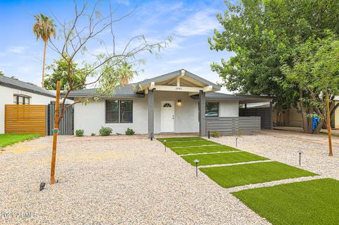 1045 E Clarendon Ave, Phoenix, AZ 85014 photo 3