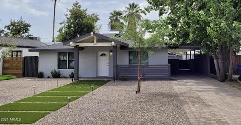 1045 E Clarendon Ave, Phoenix, AZ 85014 photo 1