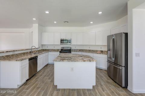2849 W Webster Ct, Anthem, AZ 85086 photo 7
