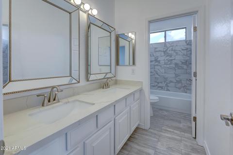 2849 W Webster Ct, Anthem, AZ 85086 photo 23