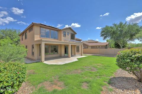 2849 W Webster Ct, Anthem, AZ 85086 photo 27