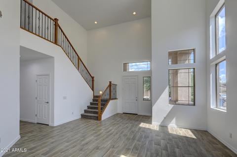 2849 W Webster Ct, Anthem, AZ 85086 photo 3